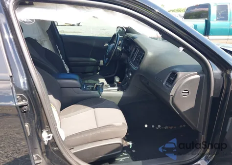 2020 Dodge Charger Sxt Rwd z USA, uszkodzony, nr VIN 2C3CDXBG0LH219582